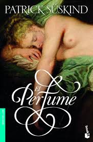 El perfume - Wikipedia, la enciclopedia libre